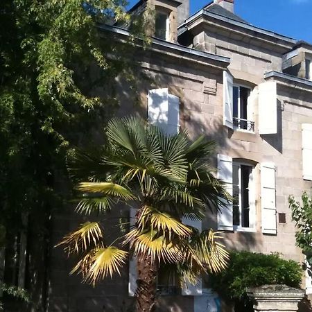 #Le Conquerant Du Dernierjour-Grand F2-Hypercentre Apartamento Brive-la-Gaillarde Exterior foto