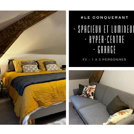 #Le Conquerant Du Dernierjour-Grand F2-Hypercentre Apartamento Brive-la-Gaillarde Exterior foto