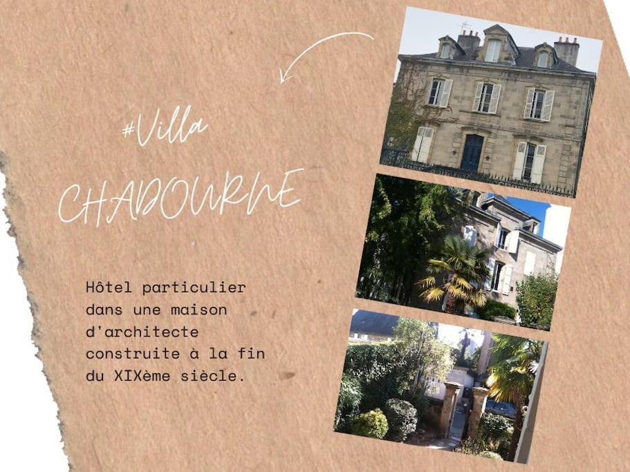 #Le Conquerant Du Dernierjour-Grand F2-Hypercentre Apartamento Brive-la-Gaillarde Exterior foto