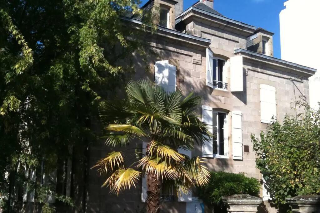 #Le Conquerant Du Dernierjour-Grand F2-Hypercentre Apartamento Brive-la-Gaillarde Exterior foto