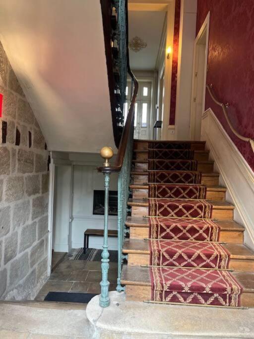 #Le Conquerant Du Dernierjour-Grand F2-Hypercentre Apartamento Brive-la-Gaillarde Exterior foto