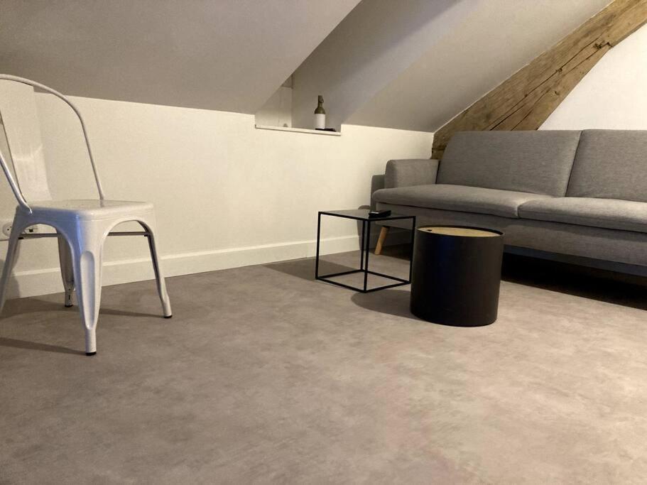 #Le Conquerant Du Dernierjour-Grand F2-Hypercentre Apartamento Brive-la-Gaillarde Exterior foto