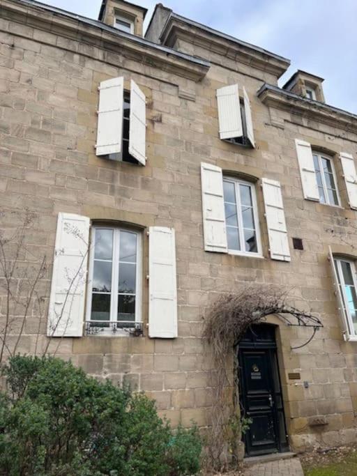 #Le Conquerant Du Dernierjour-Grand F2-Hypercentre Apartamento Brive-la-Gaillarde Exterior foto