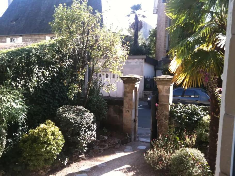 #Le Conquerant Du Dernierjour-Grand F2-Hypercentre Apartamento Brive-la-Gaillarde Exterior foto